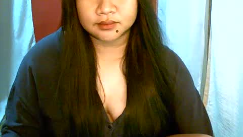 Snapshot of pinayjona chatting on February 4, 12:33 pm pinayjona online show from February 4, 12:33 pm