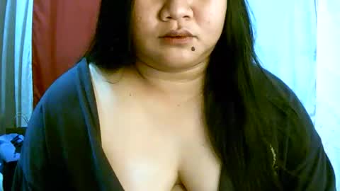 Snapshot of pinayjona chatting on October 16, 10:48 am pinayjona online show from October 16, 10:48 am