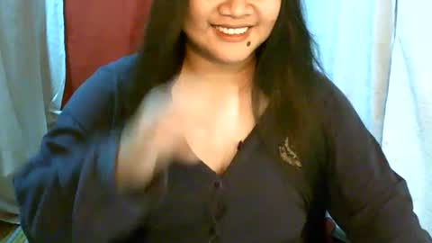 Snapshot of pinayjona chatting on January 28, 12:54 pm pinayjona online show from January 28, 12:54 pm