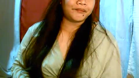 Snapshot of pinayjona chatting on February 6, 12:26 pm pinayjona online show from February 6, 12:26 pm