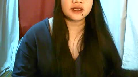 Snapshot of pinayjona chatting on January 26, 12:54 pm pinayjona online show from January 26, 12:54 pm