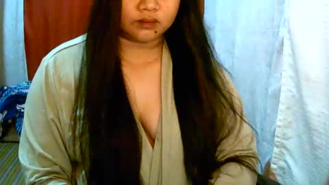 Snapshot of pinayjona chatting on January 16, 12:31 pm pinayjona online show from January 16, 12:31 pm