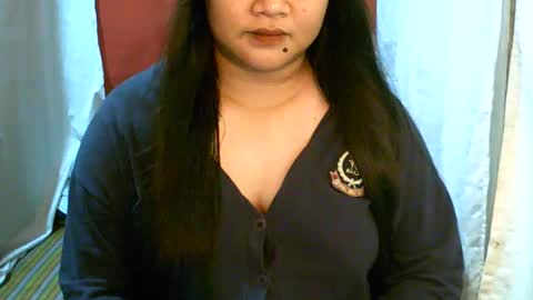 Snapshot of pinayjona chatting on January 20, 11:56 am pinayjona online show from January 20, 11:56 am