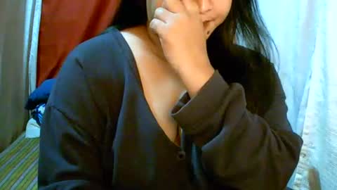 Snapshot of pinayjona chatting on February 21, 11:55 am pinayjona online show from February 21, 11:55 am