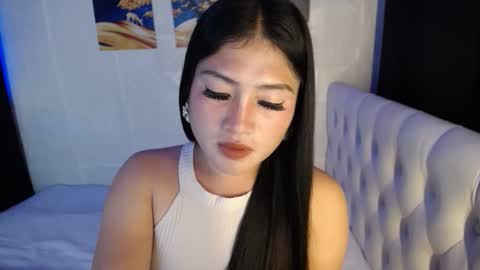 pinaymelanie online show from April 24, 7:16 pm