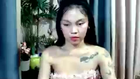pinaymorena_stephanie online show from July 11, 9:56 am