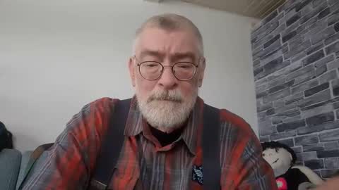 Michael online show from January 8, 12:22 pm