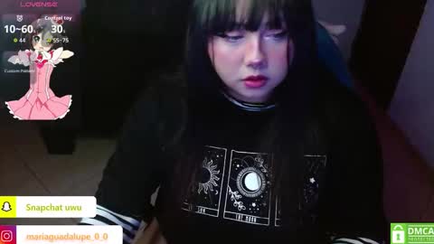 Lore online show from March 7, 6:46 am