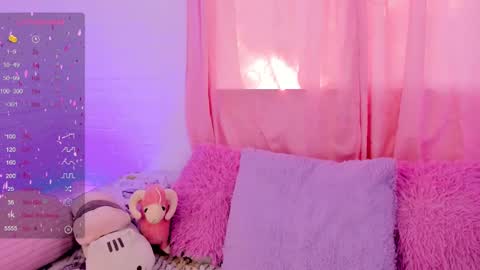 Snapshot of pink_quarz chatting on December 4, 9:18 pm KELLY online show from December 4, 9:18 pm