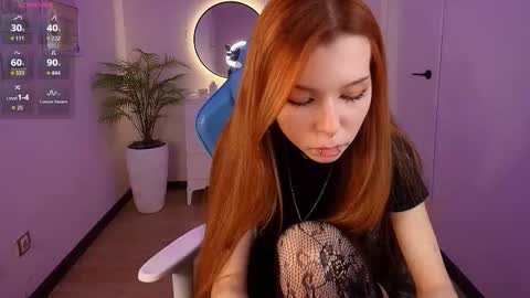 pinkan8el online show from March 3, 7:26 am