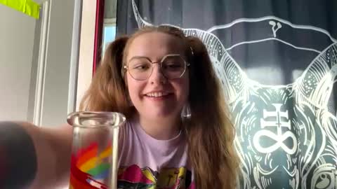 pinkcandi333 online show from February 7, 9:51 pm