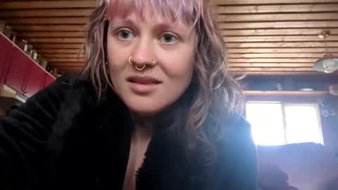 pinkfaeriegarden online show from April 25, 6:38 pm