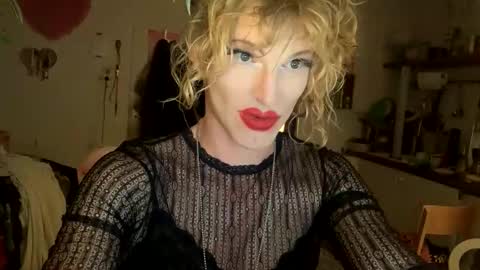 pinkfag online show from September 22, 7:07 pm