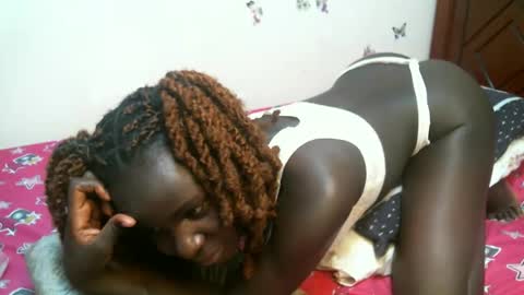 pinky online show from January 16, 12:58 pm