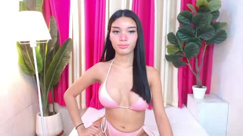 Kyline online show from April 22, 2:52 am