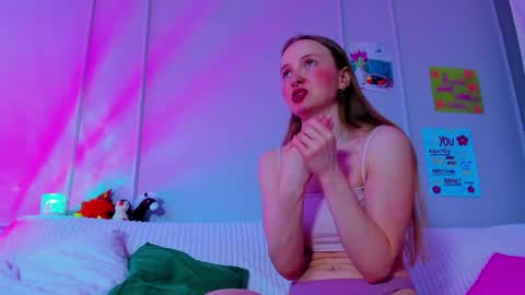 Mila online show from April 9, 10:32 am