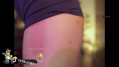 LUISA online show from January 15, 9:40 am