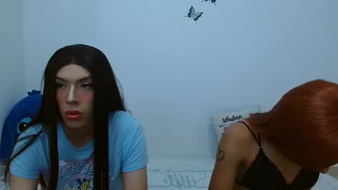 pinkluna0 online show from November 4, 4:19 pm