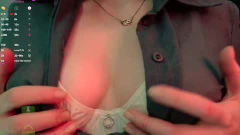 Perlita online show from October 23, 5:09 am