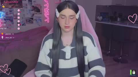 pinkvenom_ online show from May 16, 3:43 pm