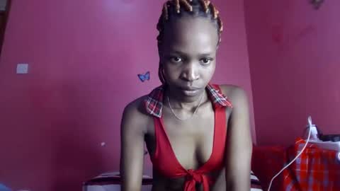 pinky_cockoo online show from March 4, 8:55 am