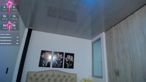 pinky_f00x online show from March 5, 8:51 pm