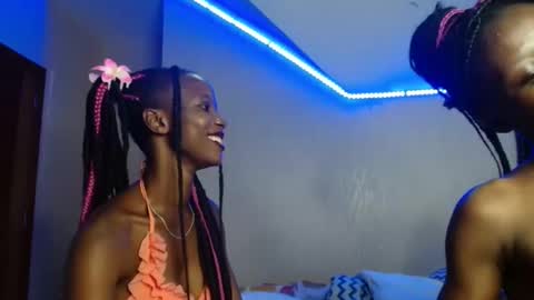 Pinky online show from November 28, 12:51 am