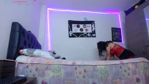 VIOLETA LOPEZ online show from March 9, 2:21 pm