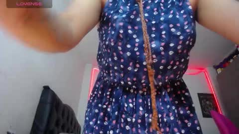 VIOLETA LOPEZ online show from March 18, 12:27 am