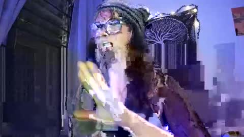 pinky_promiseex online show from December 3, 12:53 am