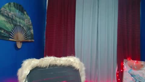 Tina online show from October 23, 5:14 pm