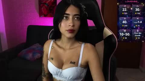 pinkygirl20 online show from October 2, 3:16 am