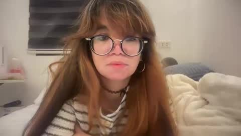Rose online show from May 14, 12:53 am