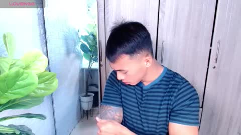 ethan online show from February 25, 12:31 pm