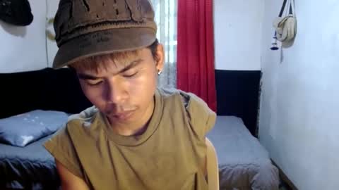 Snapshot of pinoymonstercock_xx chatting on February 20, 7:12 am WIN WIN JAY AR online show from February 20, 7:12 am