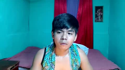 Snapshot of pinoymonstercock_xx chatting on September 22, 7:56 am WIN WIN JAY AR online show from September 22, 7:56 am