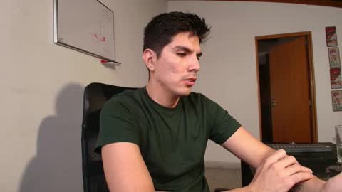 pipe online show from January 9, 9:53 pm