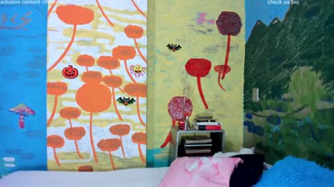 Snapshot of pipeshowtime chatting on December 30, 3:23 pm VALENTINA y PIPE online show from December 30, 3:23 pm