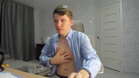 Pierre online show from November 24, 4:38 pm