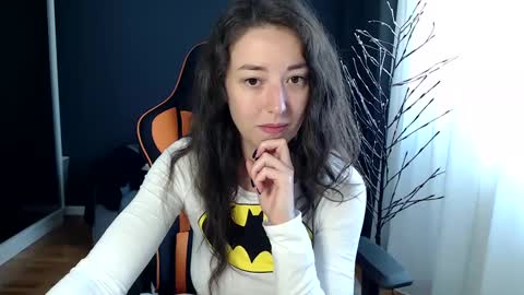 Snapshot of piscesgirl06 chatting on September 27, 5:49 am piscesgirl06 online show from September 27, 5:49 am