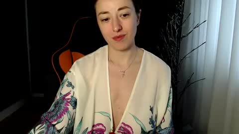 Snapshot of piscesgirl06 chatting on February 28, 5:48 am piscesgirl06 online show from February 28, 5:48 am
