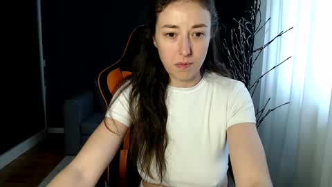 Snapshot of piscesgirl06 chatting on January 31, 9:59 am piscesgirl06 online show from January 31, 9:59 am