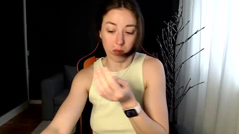 Snapshot of piscesgirl06 chatting on February 17, 5:58 am piscesgirl06 online show from February 17, 5:58 am