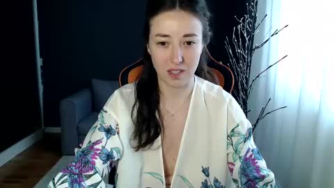 Snapshot of piscesgirl06 chatting on February 28, 9:04 am piscesgirl06 online show from February 28, 9:04 am