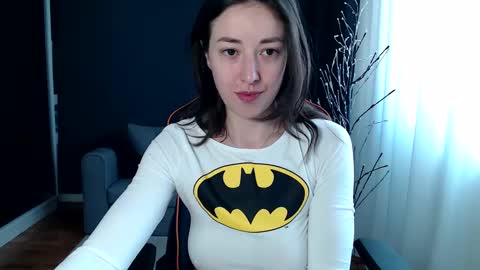 Snapshot of piscesgirl06 chatting on February 25, 6:14 am piscesgirl06 online show from February 25, 6:14 am