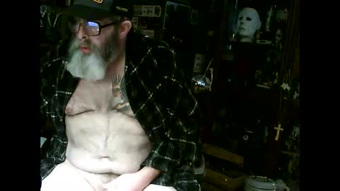 PitMan1 online show from March 12, 12:57 pm