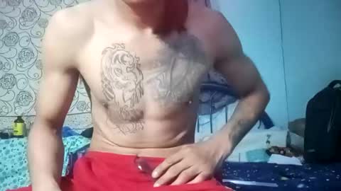 pito_suelto13 online show from November 1, 6:34 am