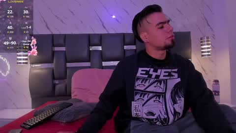 PittAndLunaa69 online show from April 7, 12:51 pm