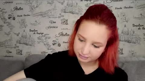 Caroline online show from April 24, 5:09 am