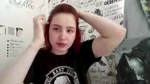 Caroline online show from May 3, 6:41 am